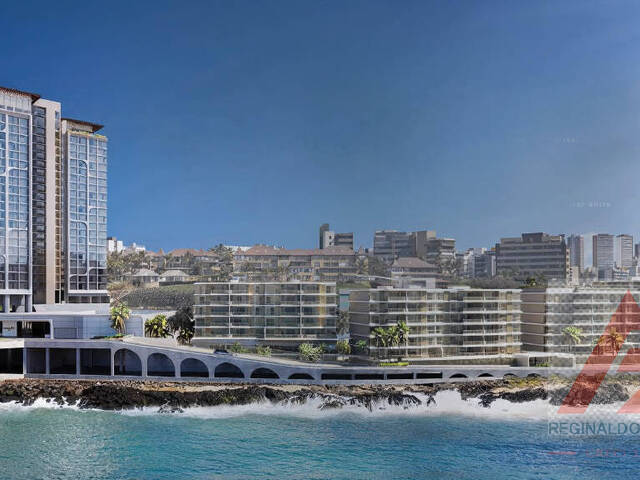 #1 - Apartamento para Venda em Salvador - BA