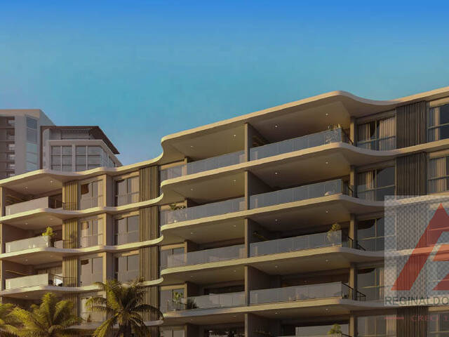 #1 - Apartamento para Venda em Salvador - BA