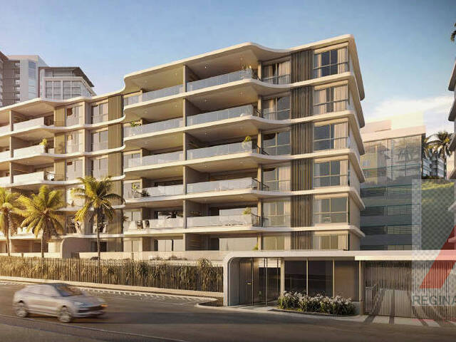 Apartamento para Venda em Salvador - 4
